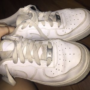 Nike Shoes - Air Force 1s Nike Shoes - Air Force 1s